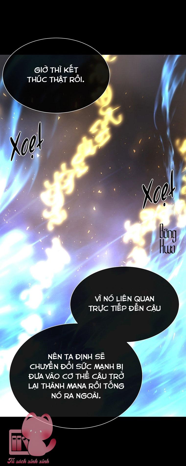 Charlotte Và Ngũ Đại Đồ Đệ - Chap 182