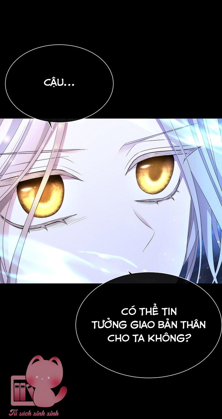Charlotte Và Ngũ Đại Đồ Đệ - Chap 182