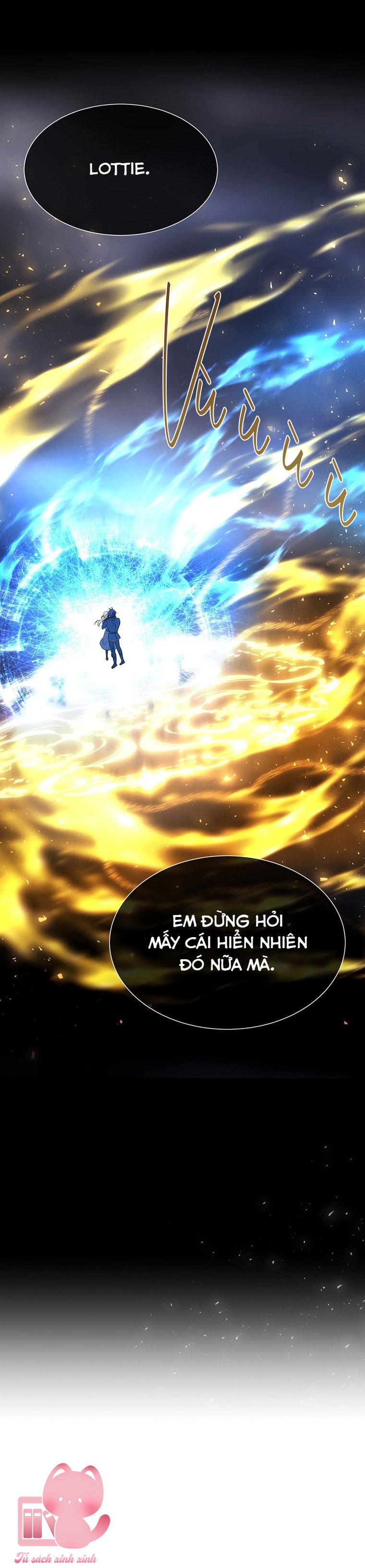 Charlotte Và Ngũ Đại Đồ Đệ - Chap 182