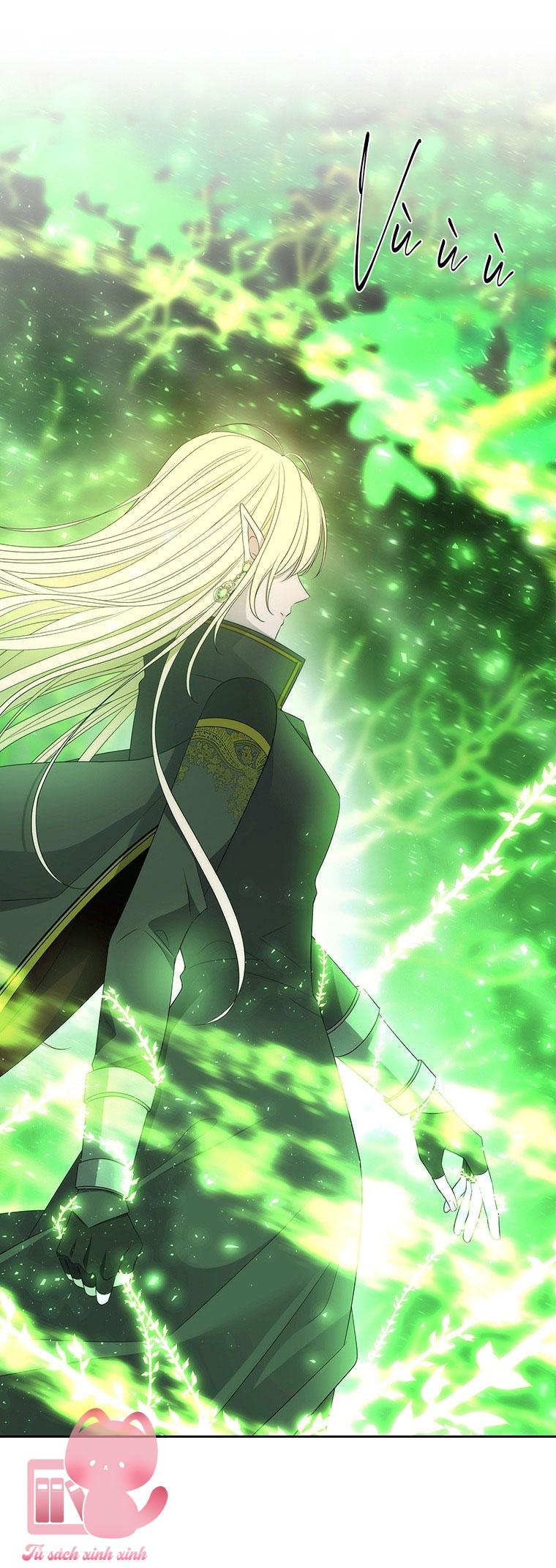 Charlotte Và Ngũ Đại Đồ Đệ - Chap 182