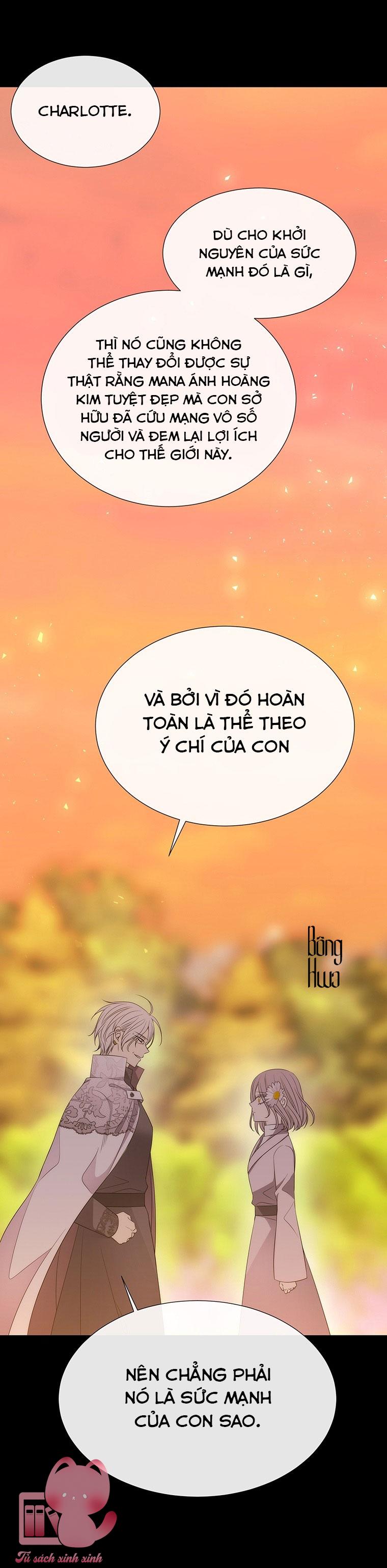 Charlotte Và Ngũ Đại Đồ Đệ - Chap 182