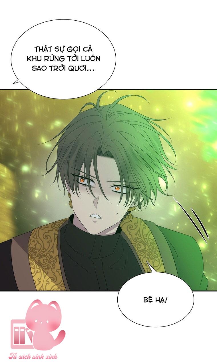 Charlotte Và Ngũ Đại Đồ Đệ - Chap 182