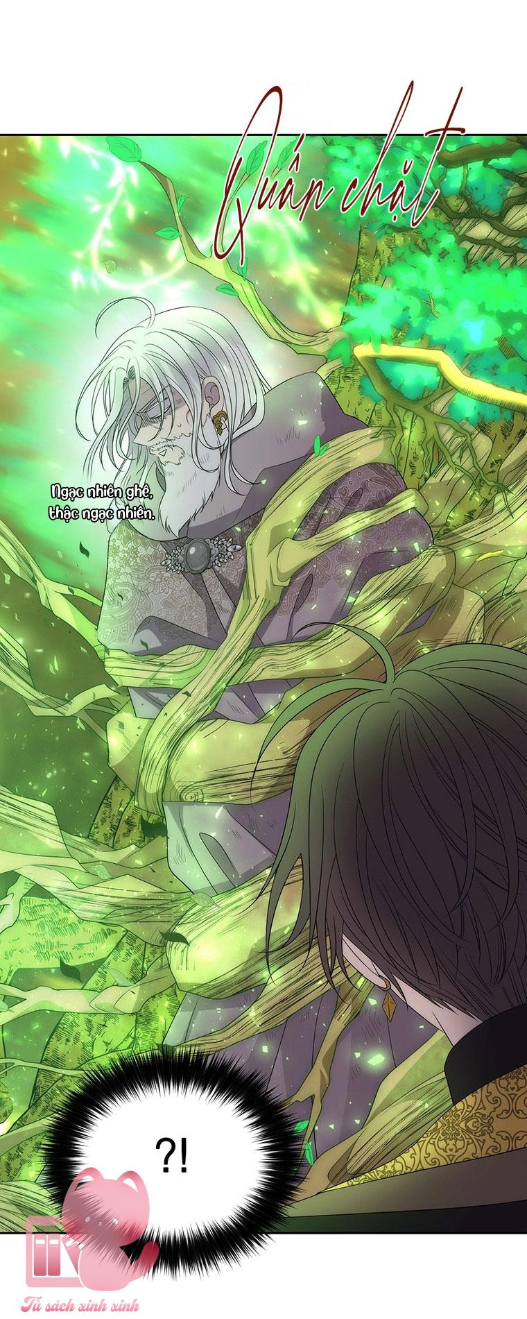 Charlotte Và Ngũ Đại Đồ Đệ - Chap 182