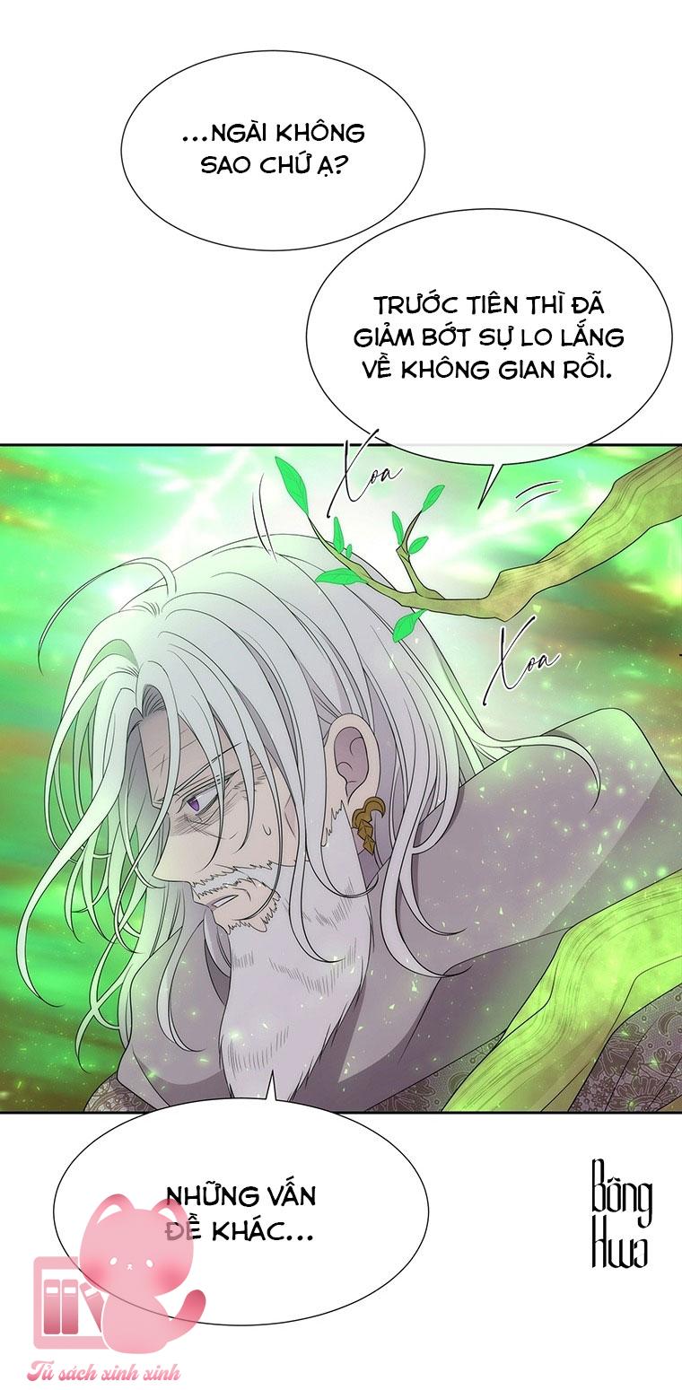 Charlotte Và Ngũ Đại Đồ Đệ - Chap 182