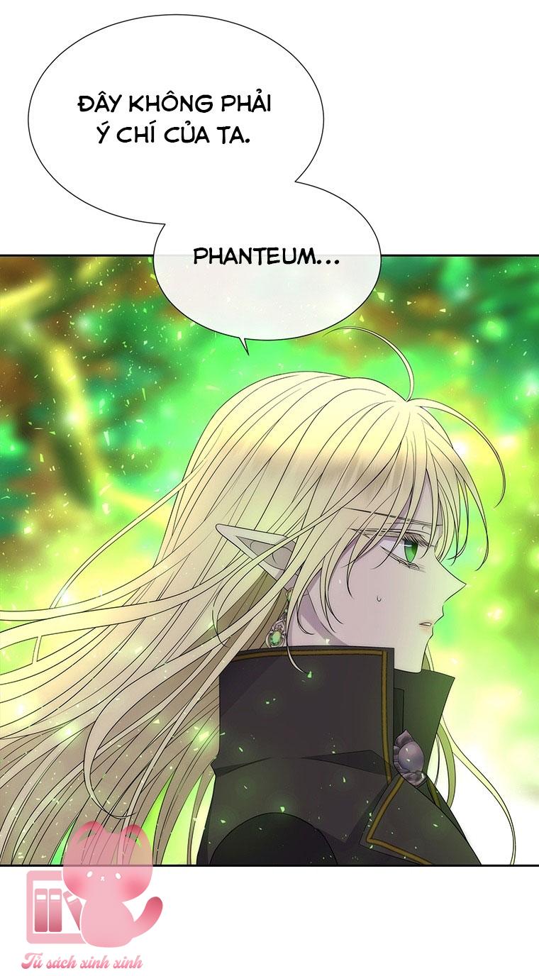 Charlotte Và Ngũ Đại Đồ Đệ - Chap 182