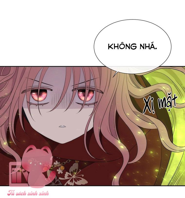 Charlotte Và Ngũ Đại Đồ Đệ - Chap 182