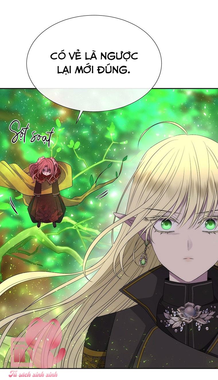 Charlotte Và Ngũ Đại Đồ Đệ - Chap 182