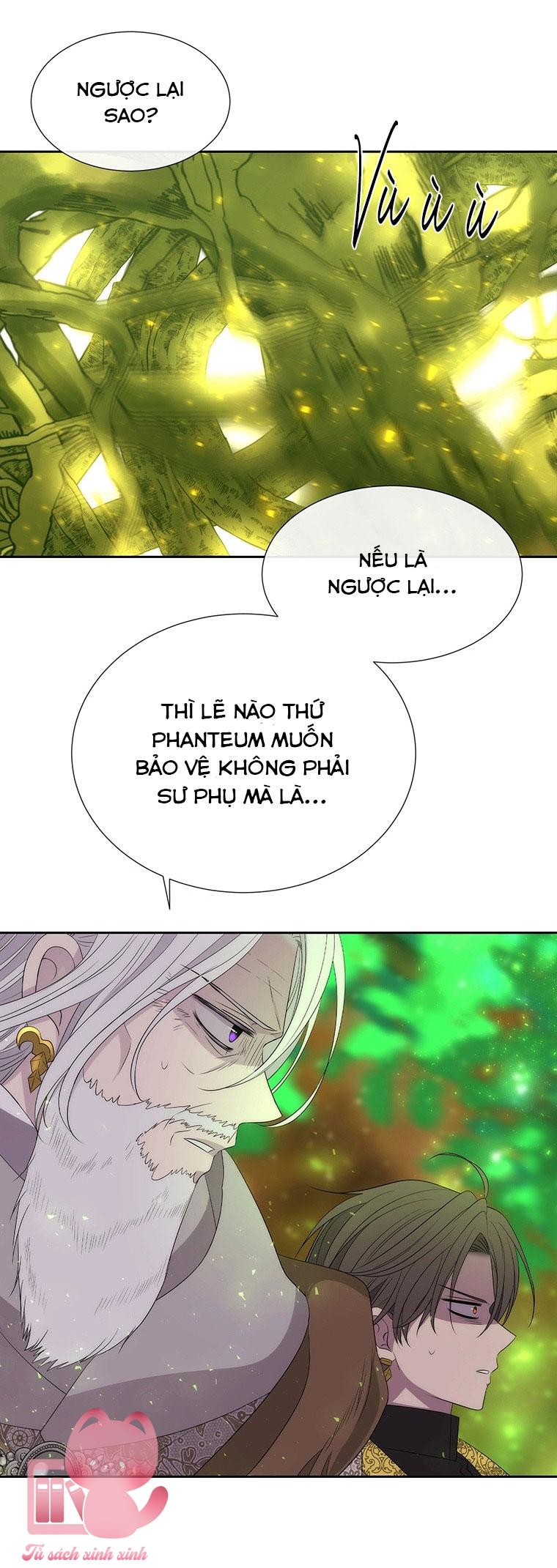 Charlotte Và Ngũ Đại Đồ Đệ - Chap 182