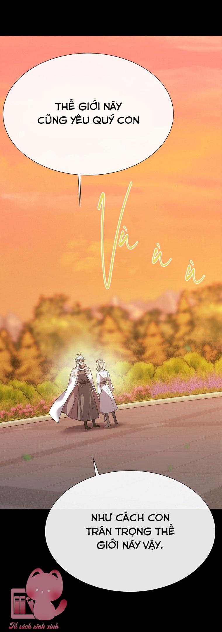 Charlotte Và Ngũ Đại Đồ Đệ - Chap 182