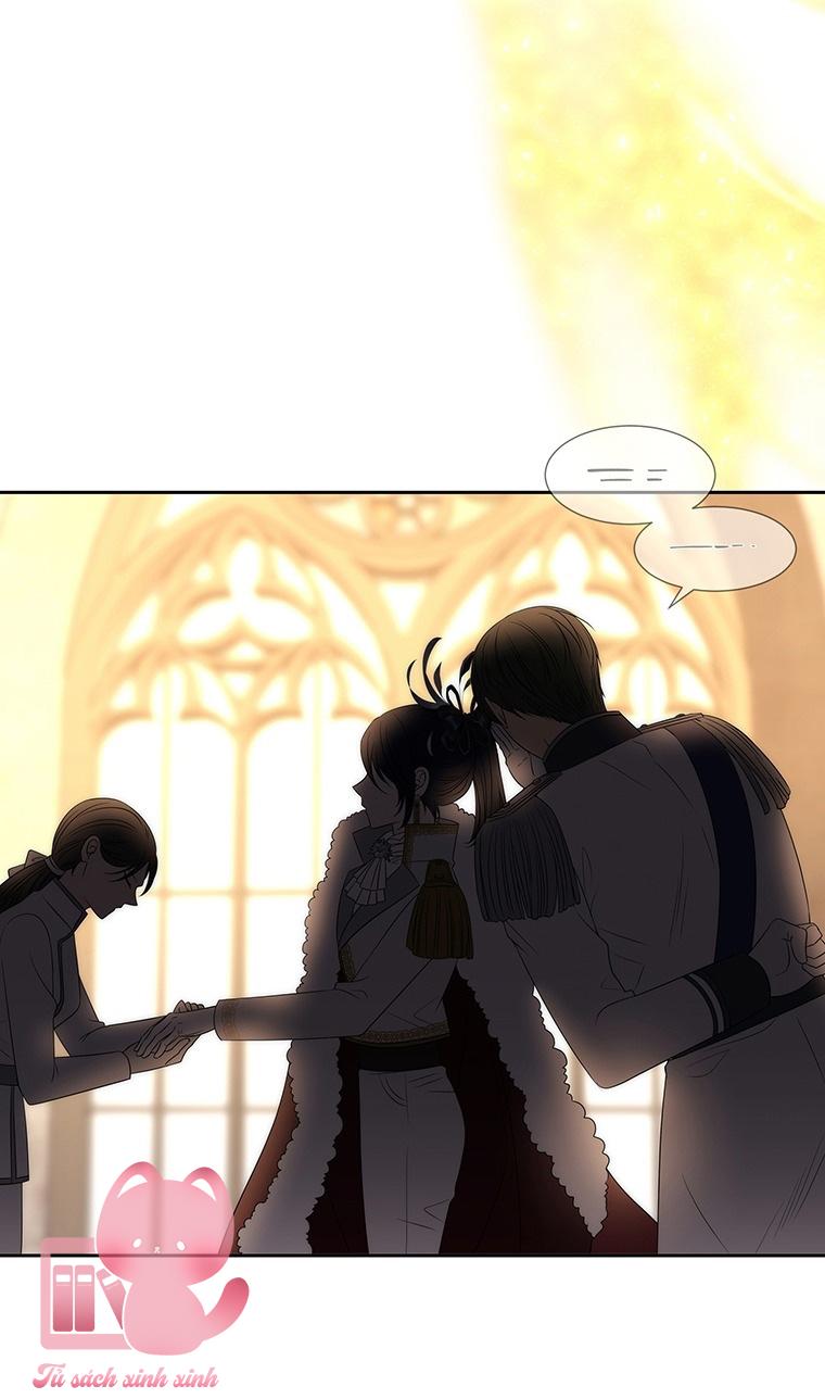 Charlotte Và Ngũ Đại Đồ Đệ - Chap 183