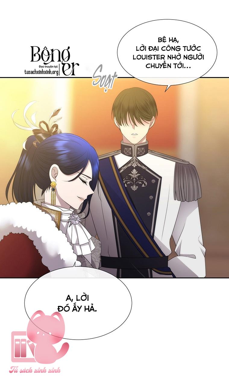 Charlotte Và Ngũ Đại Đồ Đệ - Chap 183