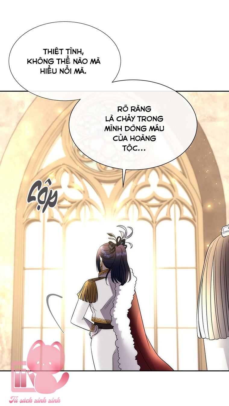 Charlotte Và Ngũ Đại Đồ Đệ - Chap 183