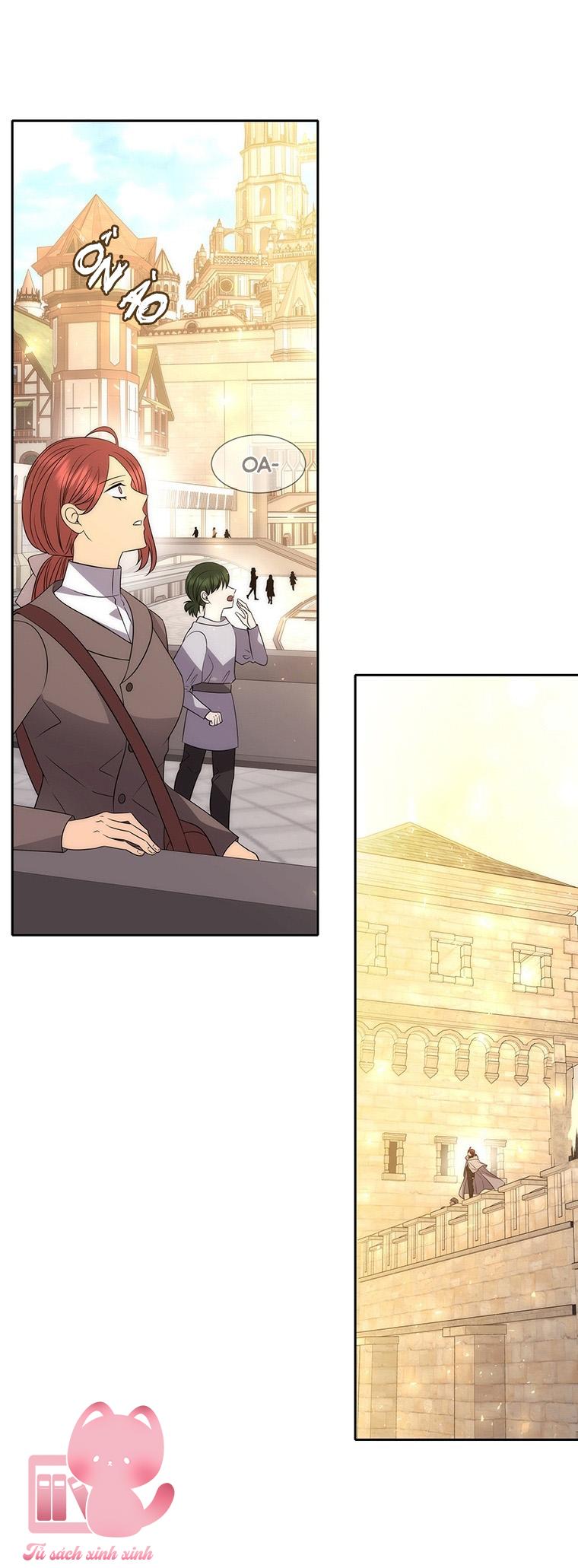 Charlotte Và Ngũ Đại Đồ Đệ - Chap 183