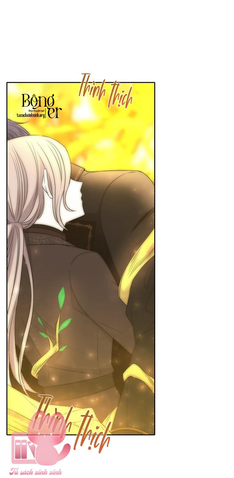 Charlotte Và Ngũ Đại Đồ Đệ - Chap 183