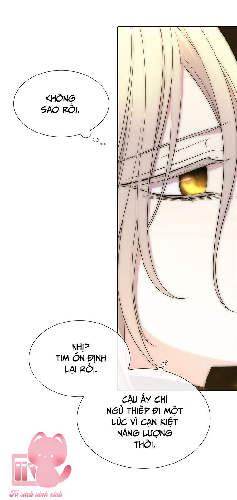 Charlotte Và Ngũ Đại Đồ Đệ - Chap 183