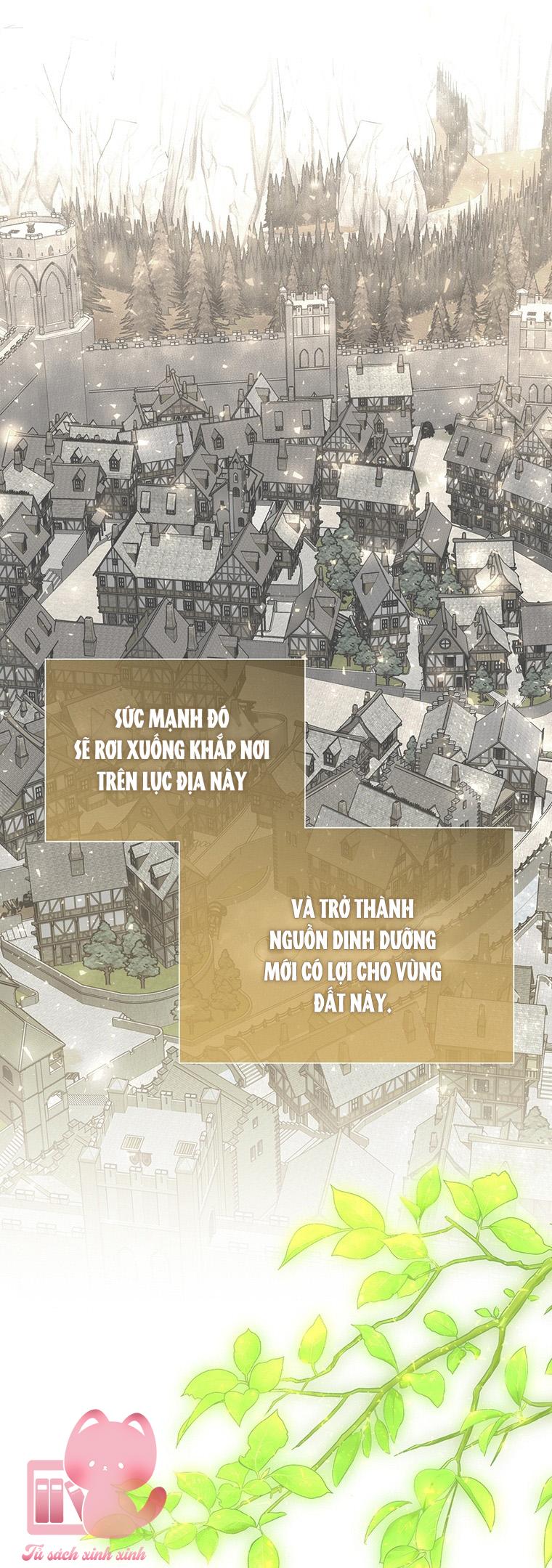 Charlotte Và Ngũ Đại Đồ Đệ - Chap 183