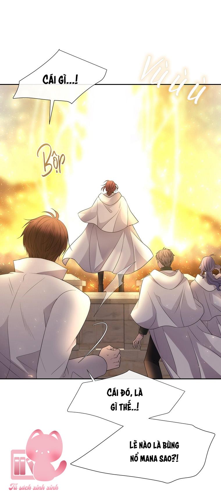 Charlotte Và Ngũ Đại Đồ Đệ - Chap 183