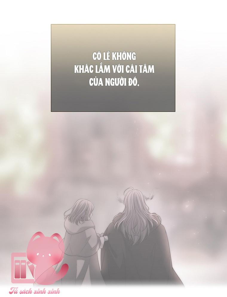 Charlotte Và Ngũ Đại Đồ Đệ - Chap 183