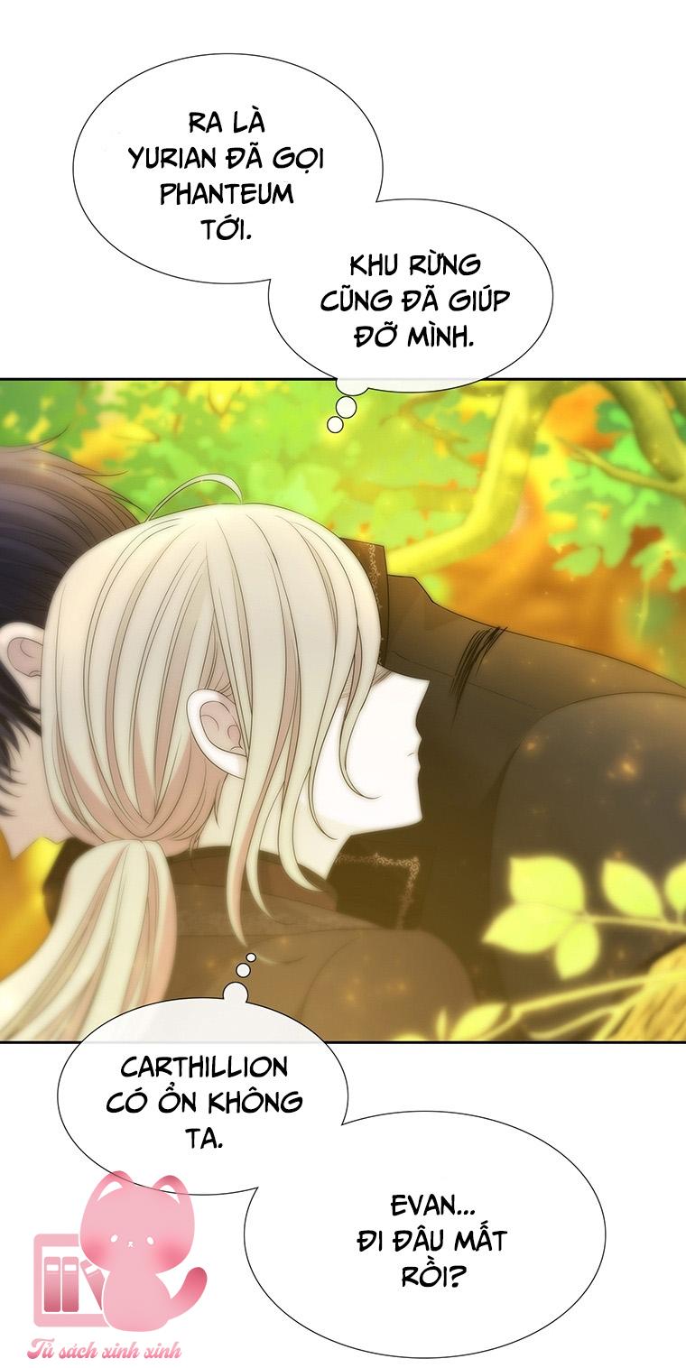 Charlotte Và Ngũ Đại Đồ Đệ - Chap 183