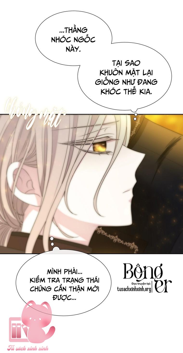 Charlotte Và Ngũ Đại Đồ Đệ - Chap 183
