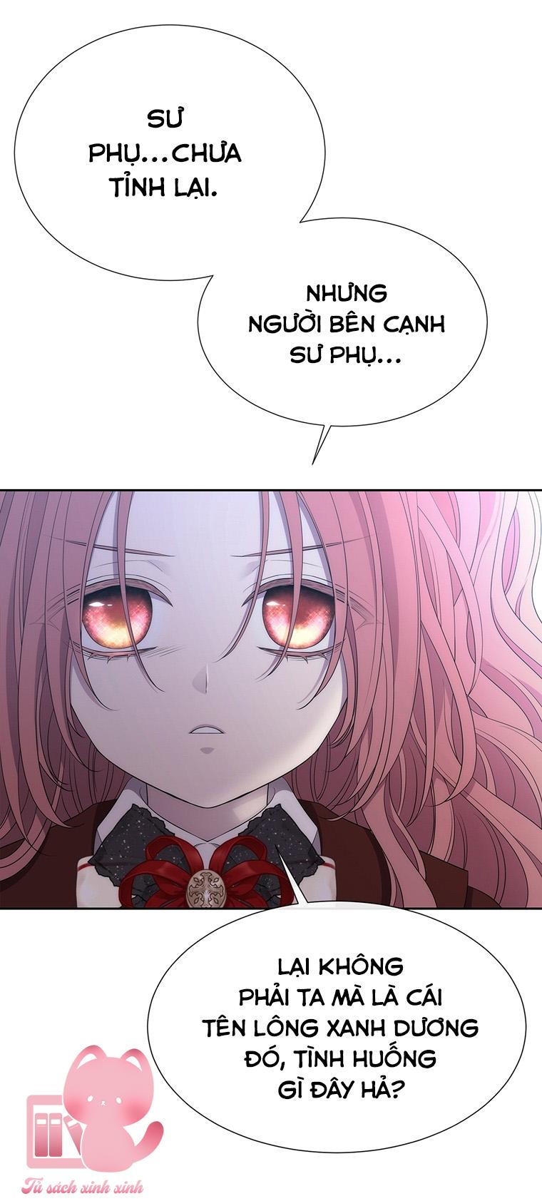 Charlotte Và Ngũ Đại Đồ Đệ - Chap 183