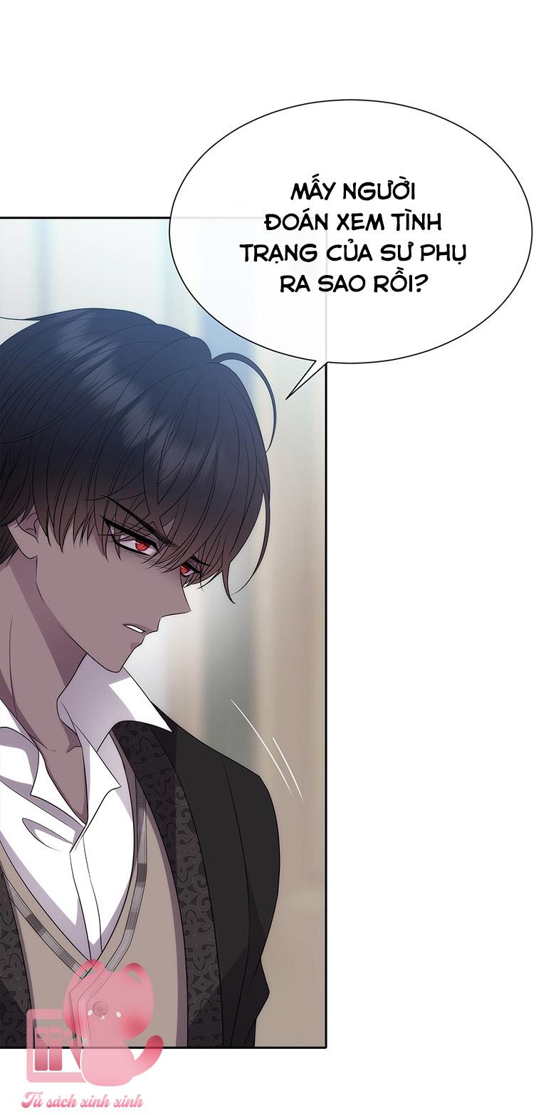 Charlotte Và Ngũ Đại Đồ Đệ - Chap 183