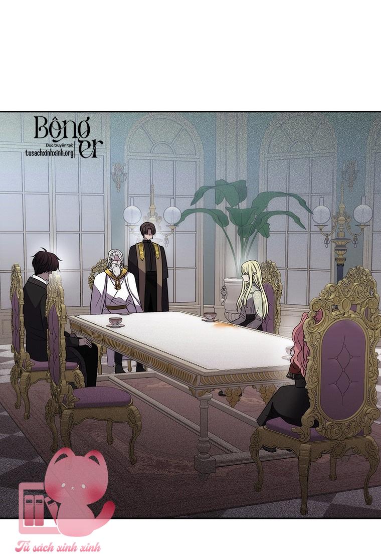 Charlotte Và Ngũ Đại Đồ Đệ - Chap 183