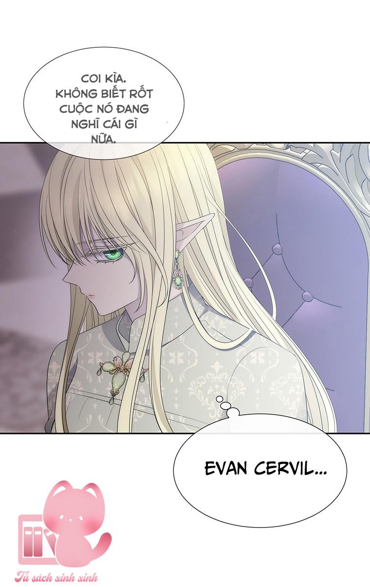 Charlotte Và Ngũ Đại Đồ Đệ - Chap 183