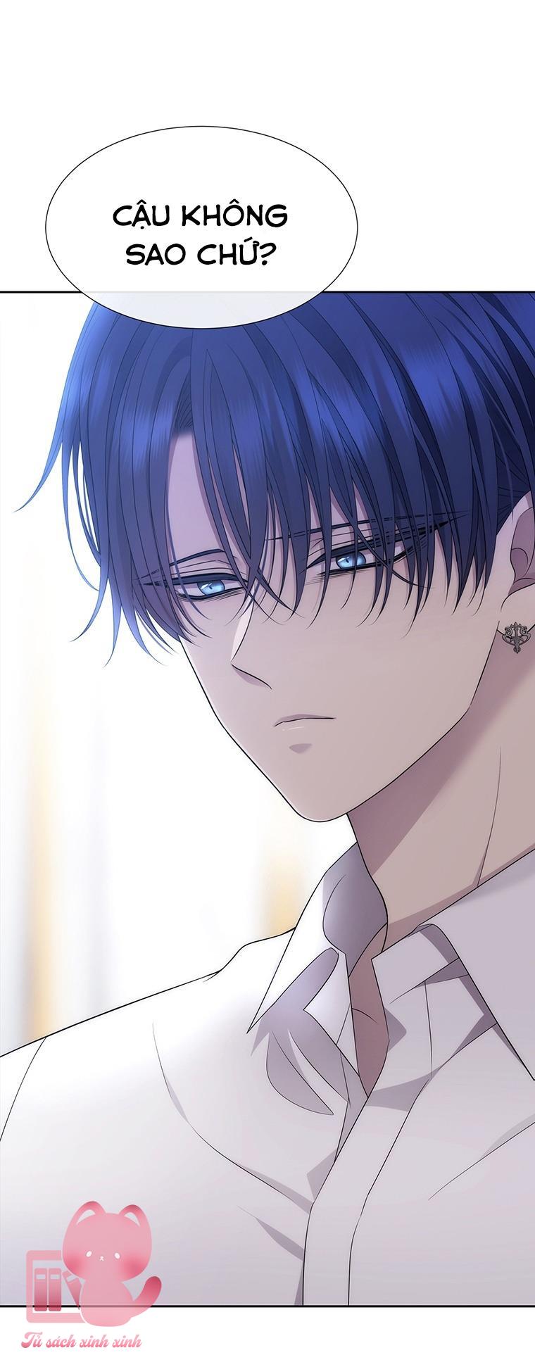Charlotte Và Ngũ Đại Đồ Đệ - Chap 184