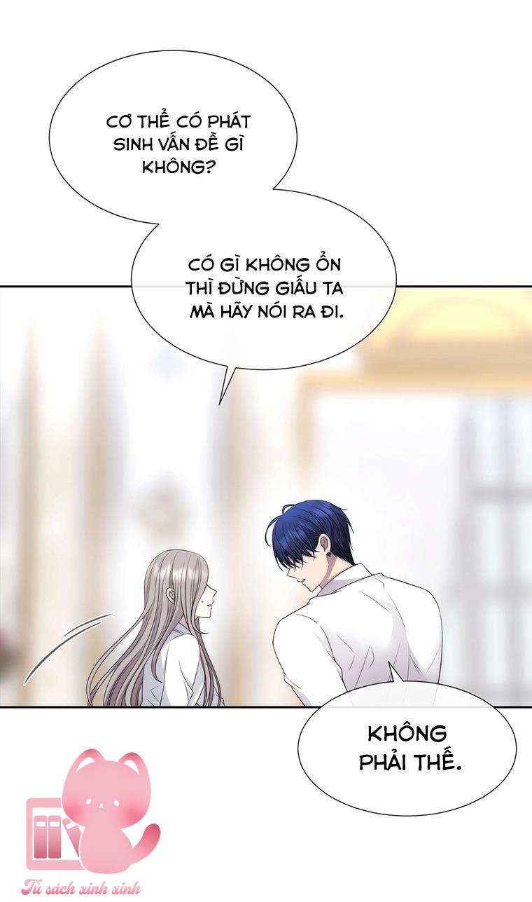 Charlotte Và Ngũ Đại Đồ Đệ - Chap 184
