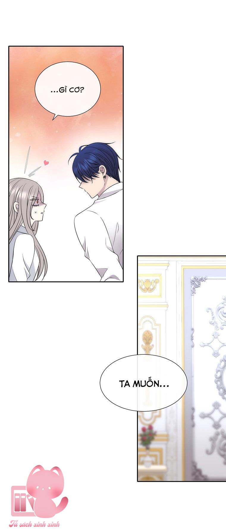 Charlotte Và Ngũ Đại Đồ Đệ - Chap 184