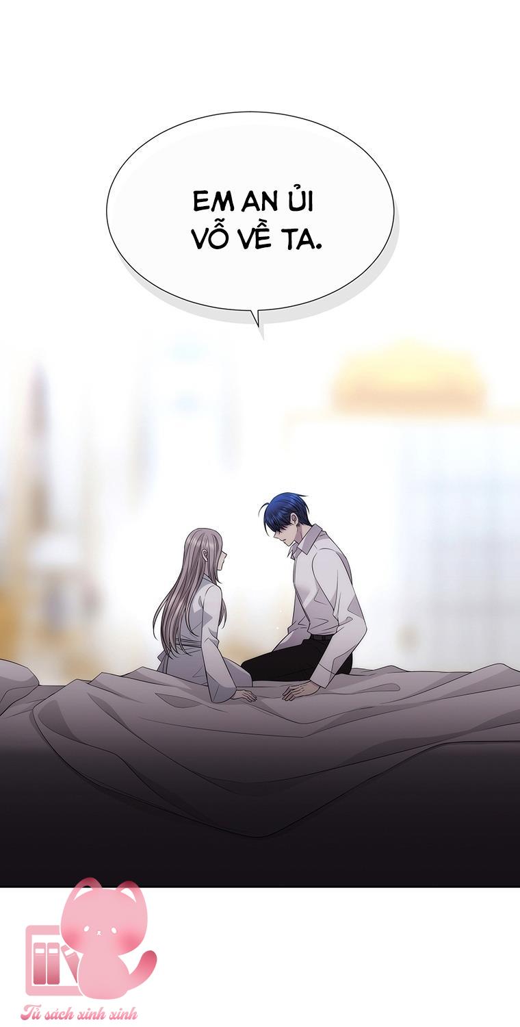 Charlotte Và Ngũ Đại Đồ Đệ - Chap 184