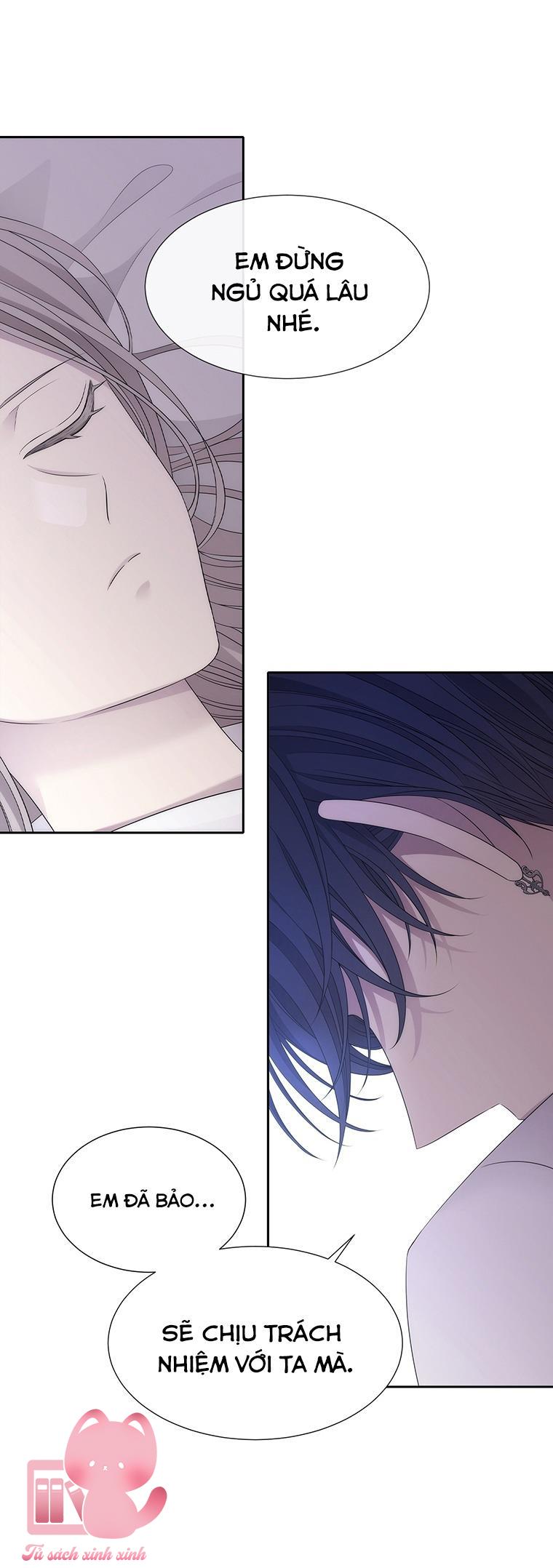Charlotte Và Ngũ Đại Đồ Đệ - Chap 184