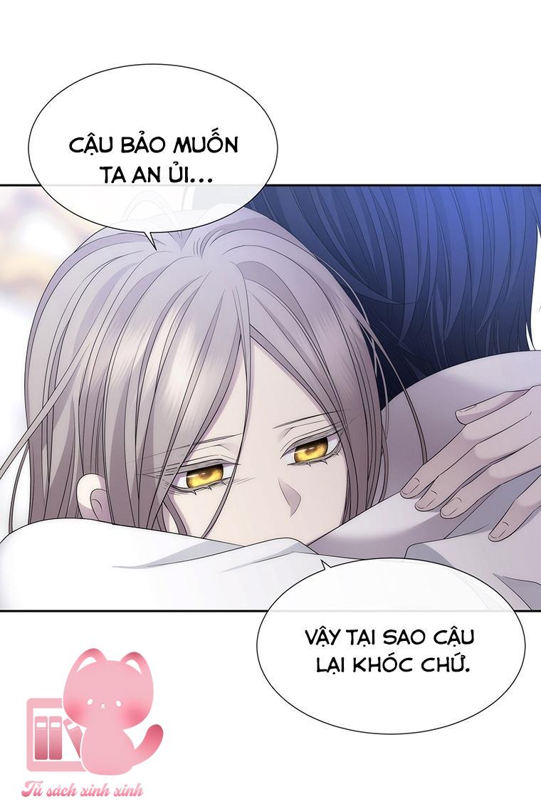 Charlotte Và Ngũ Đại Đồ Đệ - Chap 184