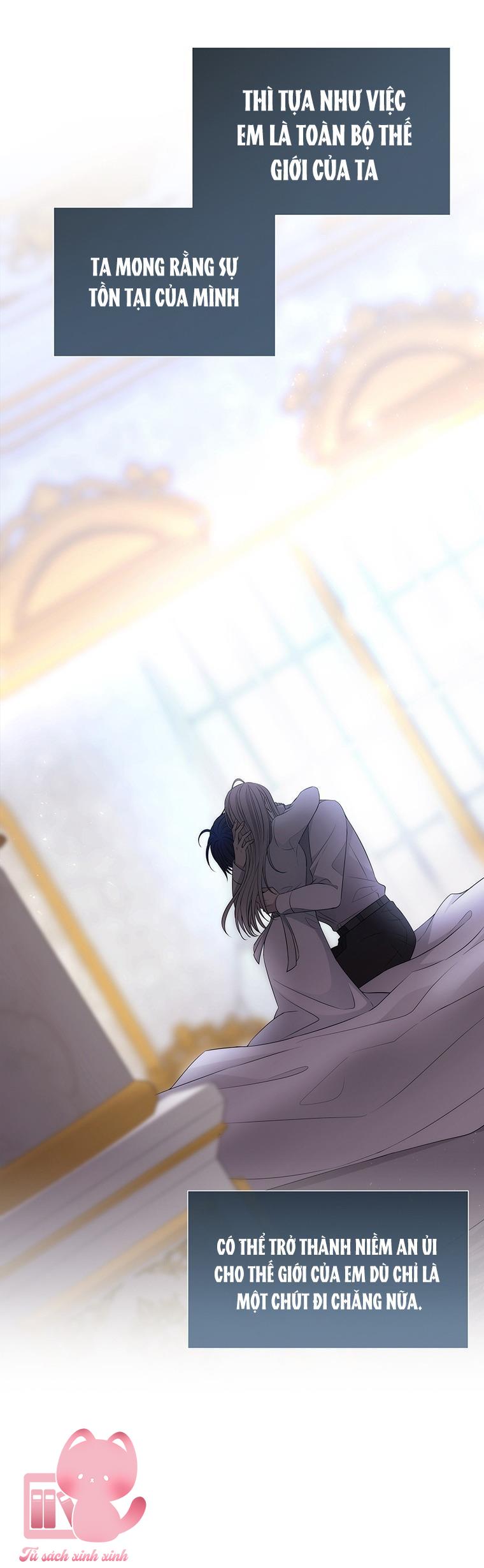 Charlotte Và Ngũ Đại Đồ Đệ - Chap 184