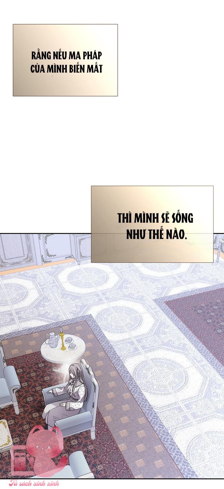 Charlotte Và Ngũ Đại Đồ Đệ - Chap 184