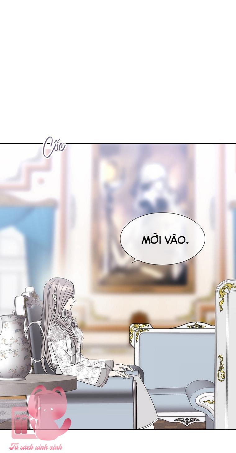 Charlotte Và Ngũ Đại Đồ Đệ - Chap 184