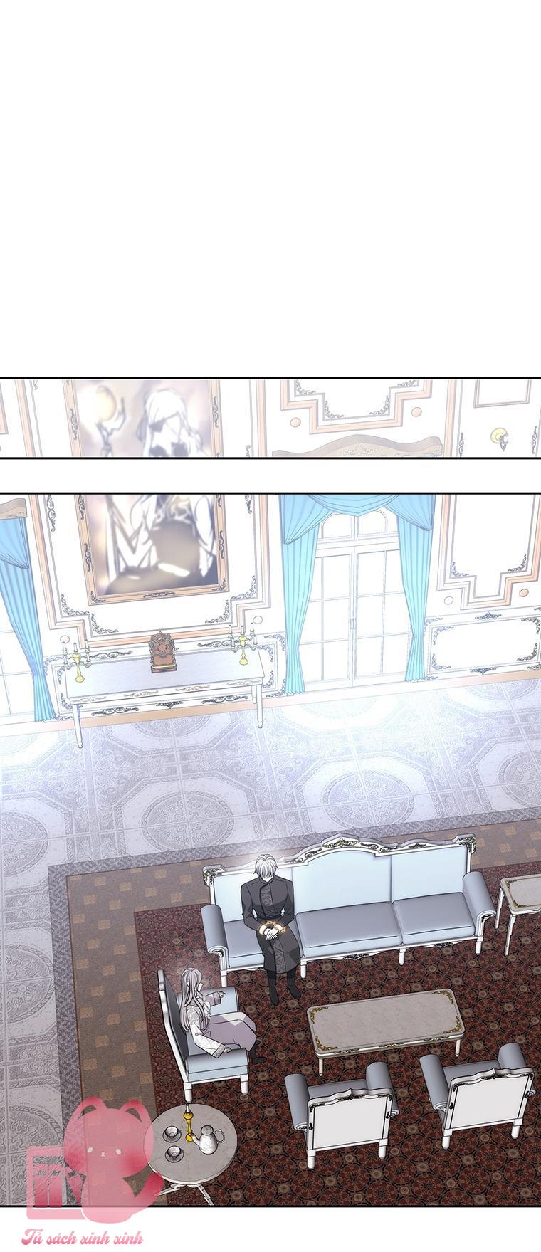 Charlotte Và Ngũ Đại Đồ Đệ - Chap 184