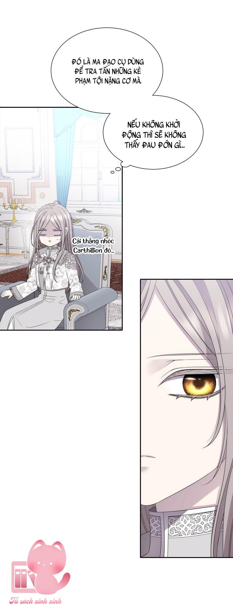 Charlotte Và Ngũ Đại Đồ Đệ - Chap 184