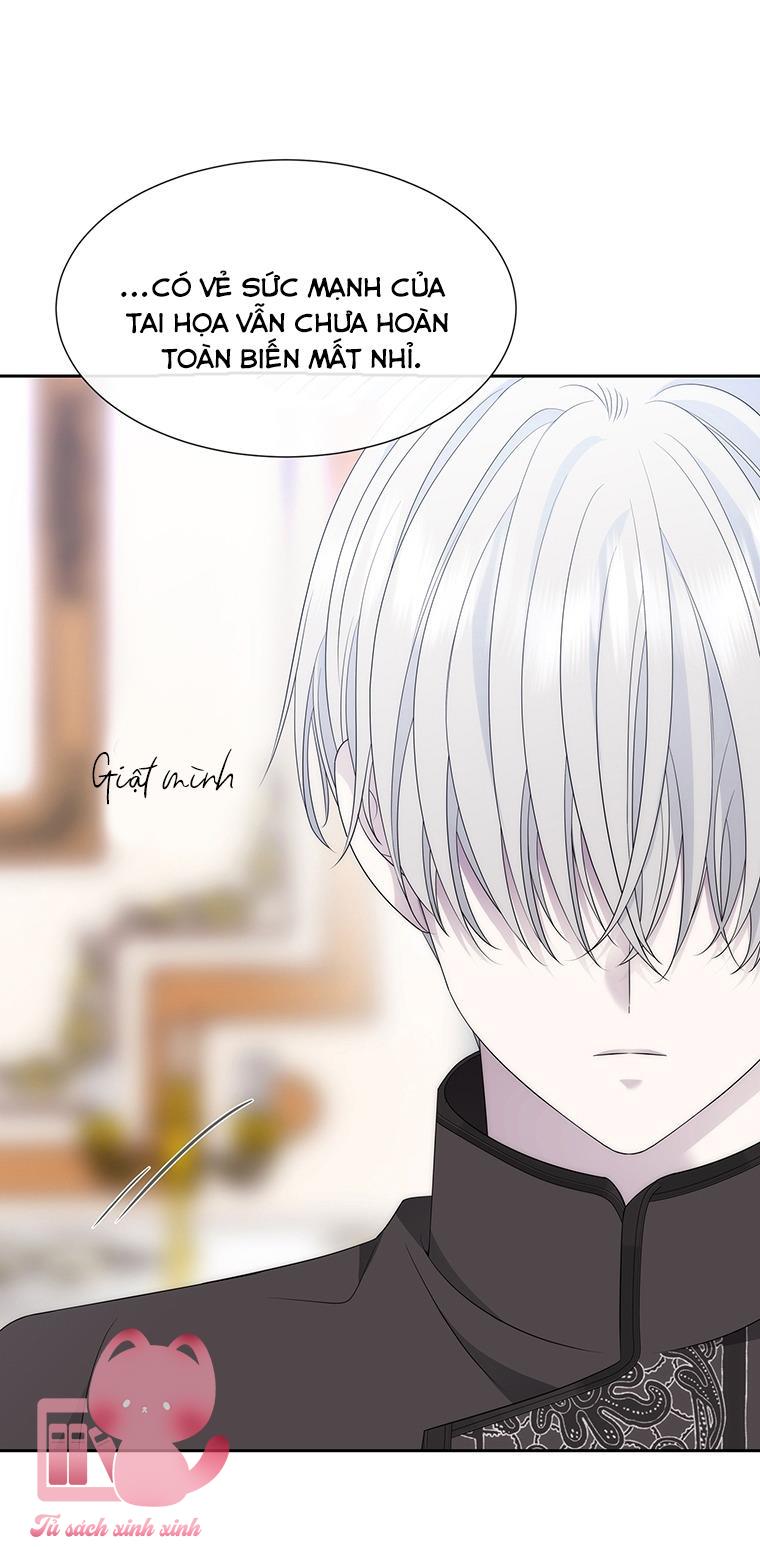 Charlotte Và Ngũ Đại Đồ Đệ - Chap 184