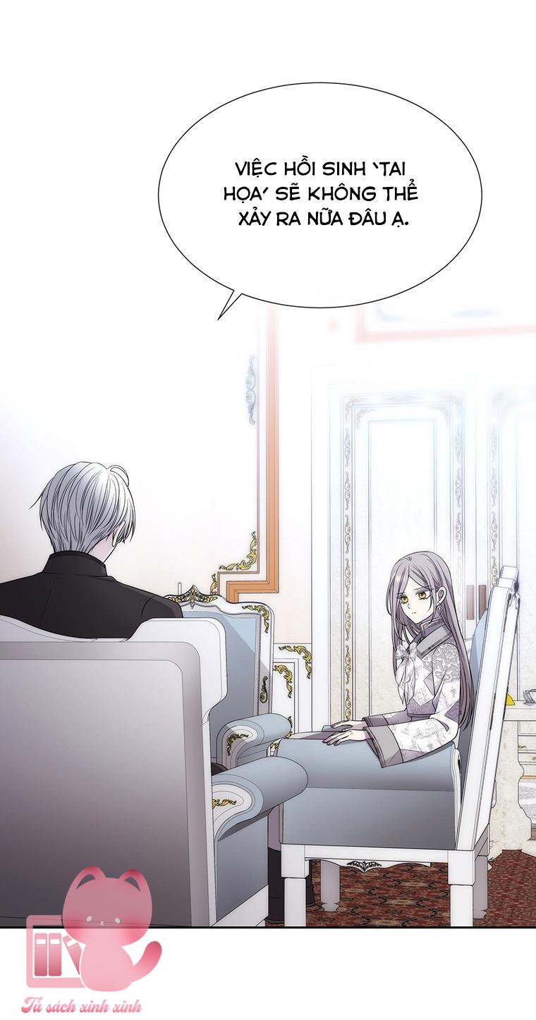Charlotte Và Ngũ Đại Đồ Đệ - Chap 184