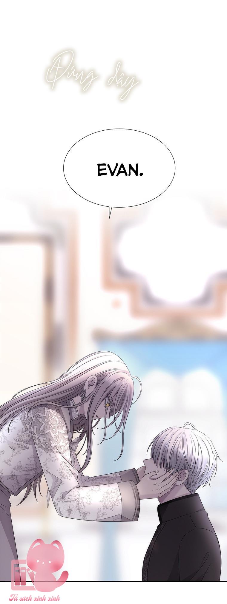 Charlotte Và Ngũ Đại Đồ Đệ - Chap 184