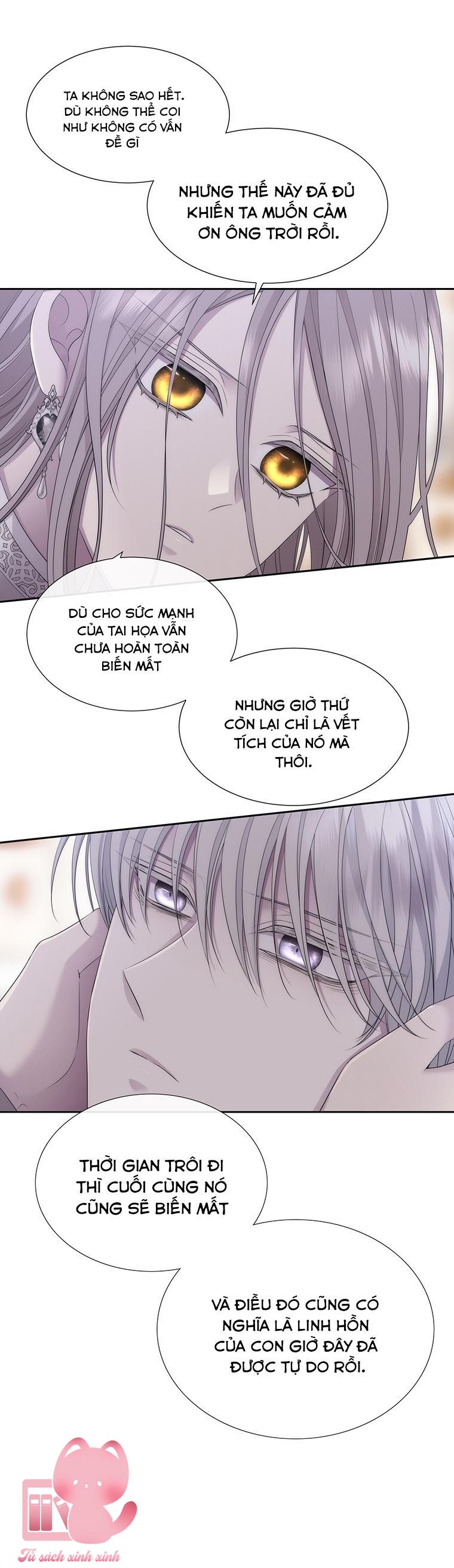 Charlotte Và Ngũ Đại Đồ Đệ - Chap 184