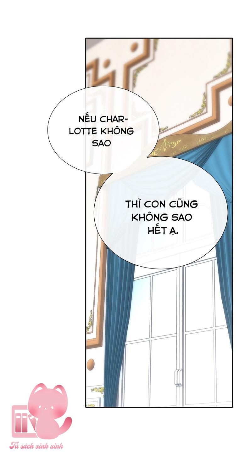 Charlotte Và Ngũ Đại Đồ Đệ - Chap 184
