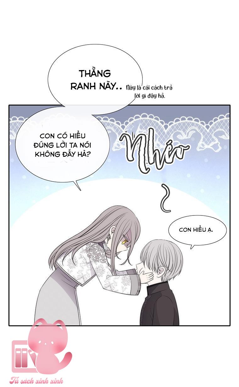 Charlotte Và Ngũ Đại Đồ Đệ - Chap 184