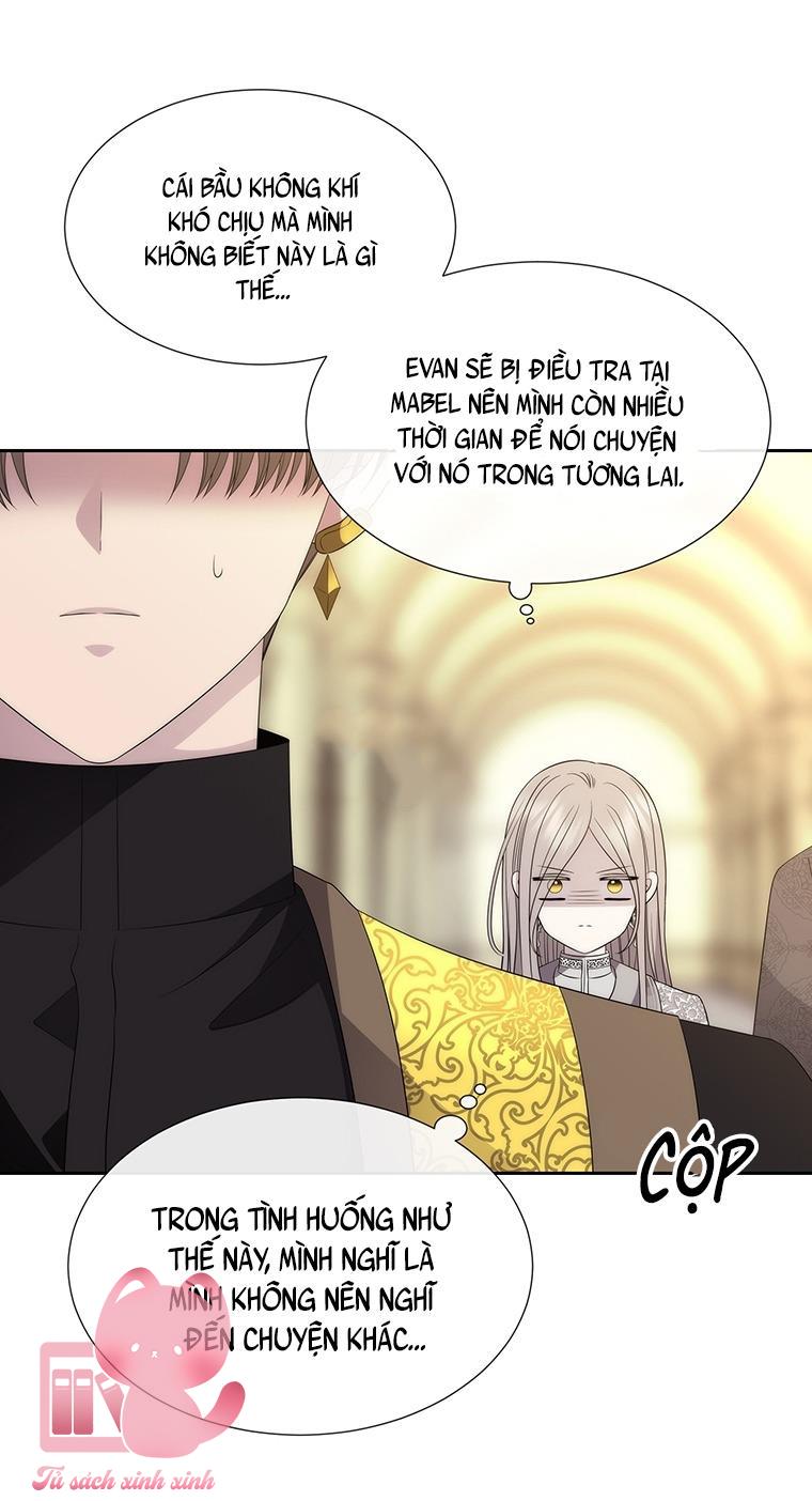 Charlotte Và Ngũ Đại Đồ Đệ - Chap 184