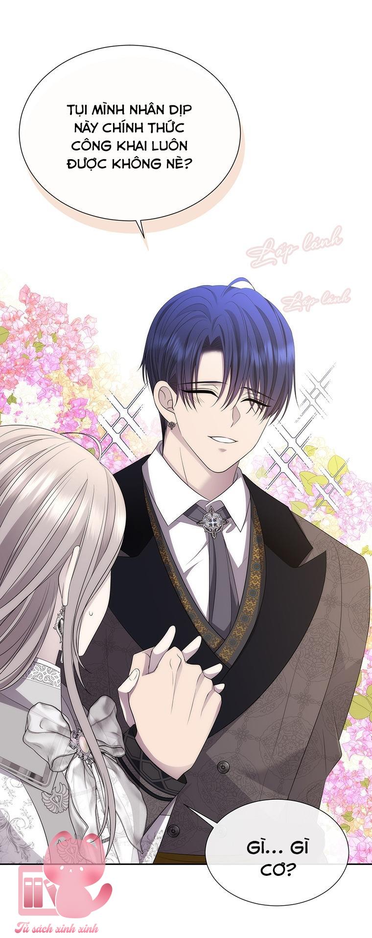 Charlotte Và Ngũ Đại Đồ Đệ - Chap 184
