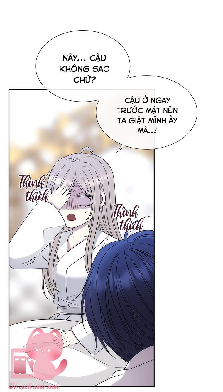 Charlotte Và Ngũ Đại Đồ Đệ - Chap 184
