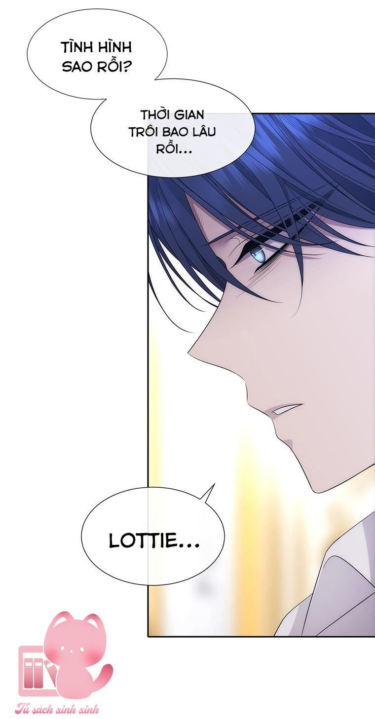 Charlotte Và Ngũ Đại Đồ Đệ - Chap 184
