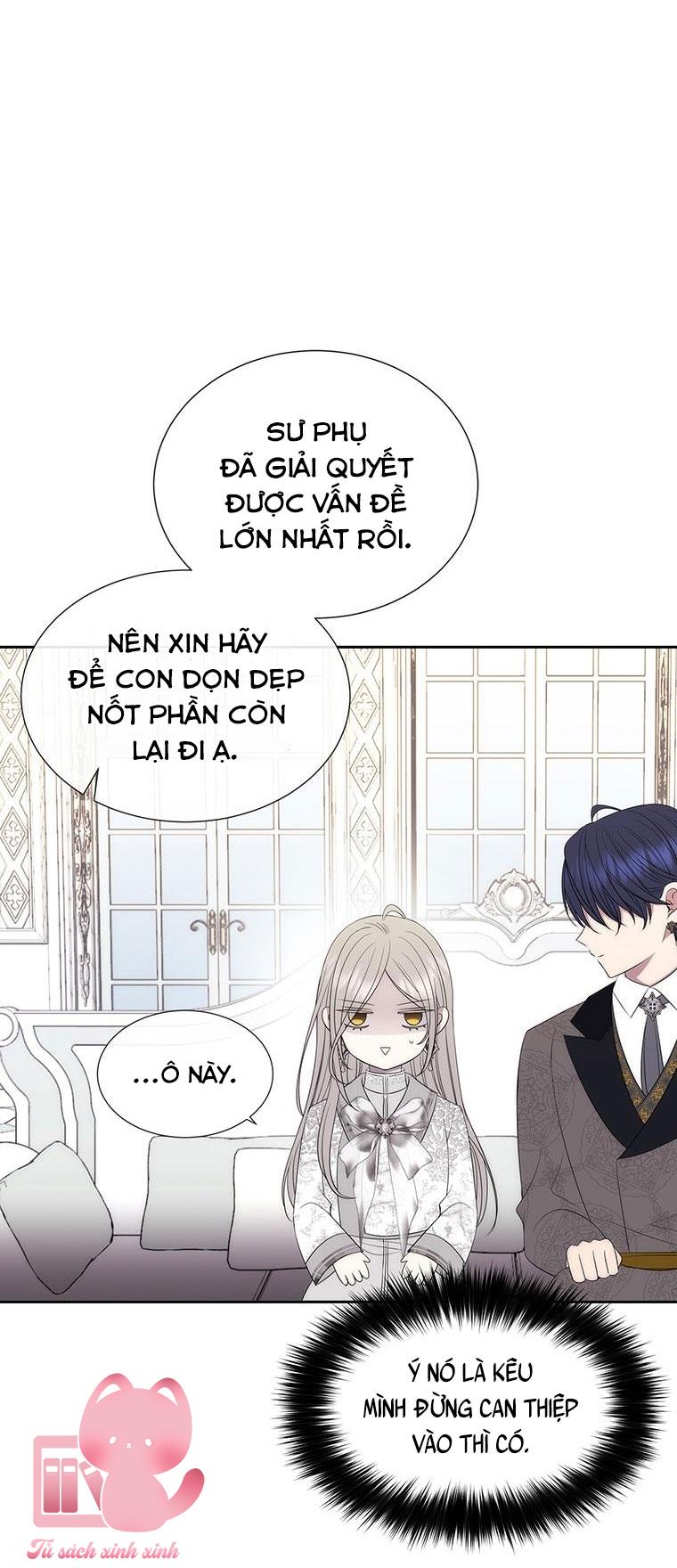 Charlotte Và Ngũ Đại Đồ Đệ - Chap 185